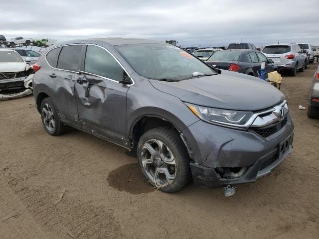 Photo 3 VIN: JHLRW2H52KX011077 - HONDA CRV 