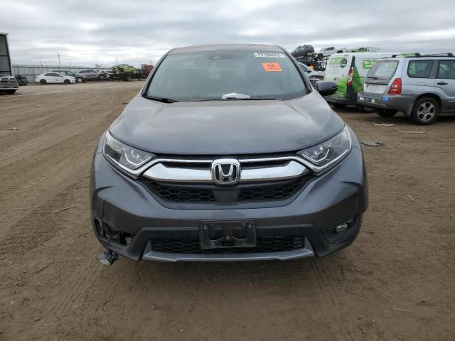 Photo 4 VIN: JHLRW2H52KX011077 - HONDA CRV 