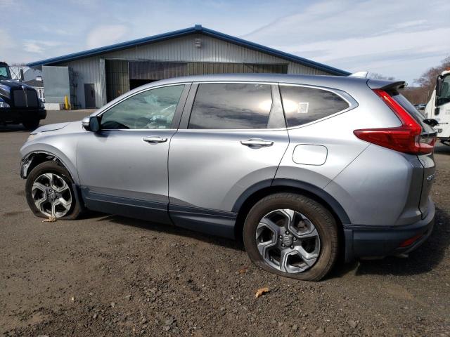 Photo 1 VIN: JHLRW2H53KX000489 - HONDA CRV 