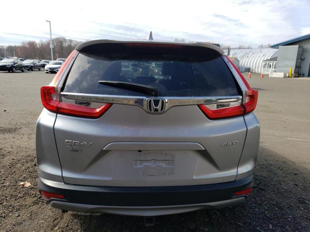 Photo 5 VIN: JHLRW2H53KX000489 - HONDA CRV 