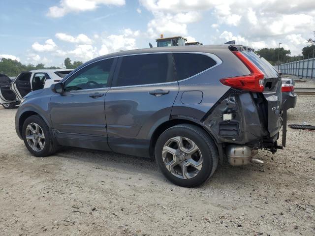 Photo 1 VIN: JHLRW2H53KX010083 - HONDA CR-V EX 