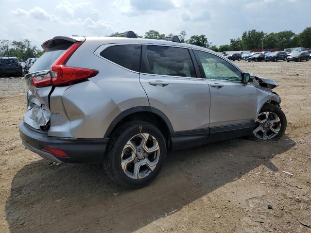 Photo 2 VIN: JHLRW2H53KX011217 - HONDA CR-V EX 