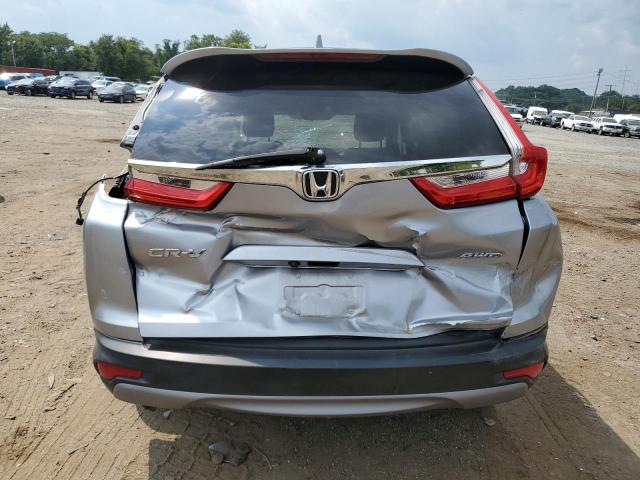 Photo 5 VIN: JHLRW2H53KX011217 - HONDA CR-V EX 