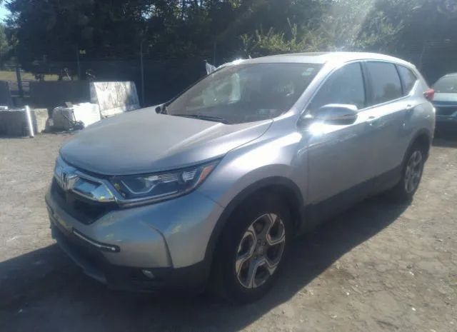 Photo 1 VIN: JHLRW2H54KX000484 - HONDA CR-V 