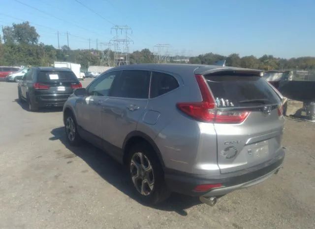 Photo 2 VIN: JHLRW2H54KX000484 - HONDA CR-V 