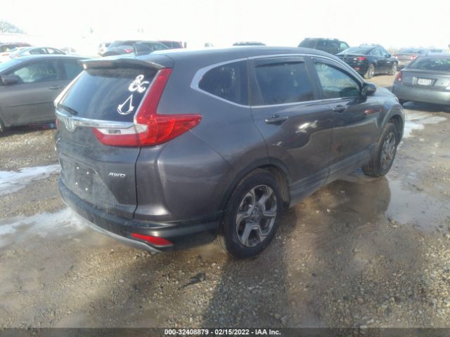 Photo 3 VIN: JHLRW2H54KX004017 - HONDA CR-V 