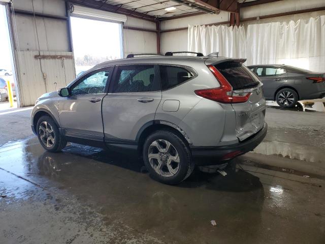 Photo 1 VIN: JHLRW2H54KX004888 - HONDA CR-V EX 