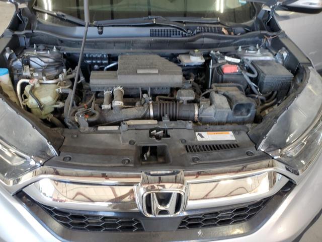 Photo 11 VIN: JHLRW2H54KX004888 - HONDA CR-V EX 