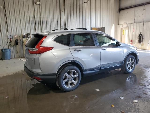 Photo 2 VIN: JHLRW2H54KX004888 - HONDA CR-V EX 