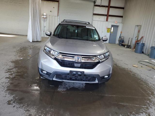 Photo 4 VIN: JHLRW2H54KX004888 - HONDA CR-V EX 