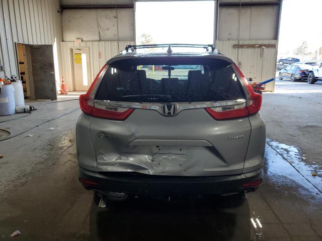 Photo 5 VIN: JHLRW2H54KX004888 - HONDA CR-V EX 