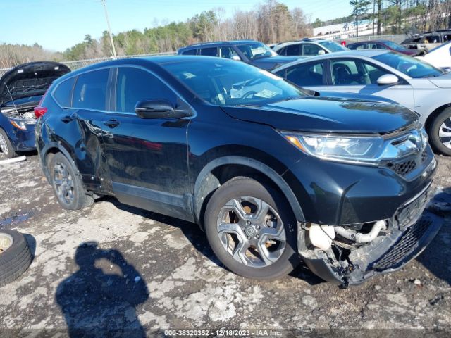 Photo 0 VIN: JHLRW2H54KX006415 - HONDA CR-V 