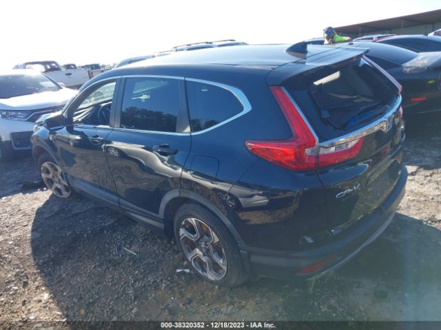 Photo 2 VIN: JHLRW2H54KX006415 - HONDA CR-V 