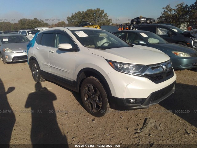 Photo 0 VIN: JHLRW2H54KX015048 - HONDA CR-V 