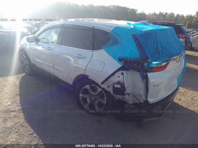 Photo 2 VIN: JHLRW2H54KX015048 - HONDA CR-V 