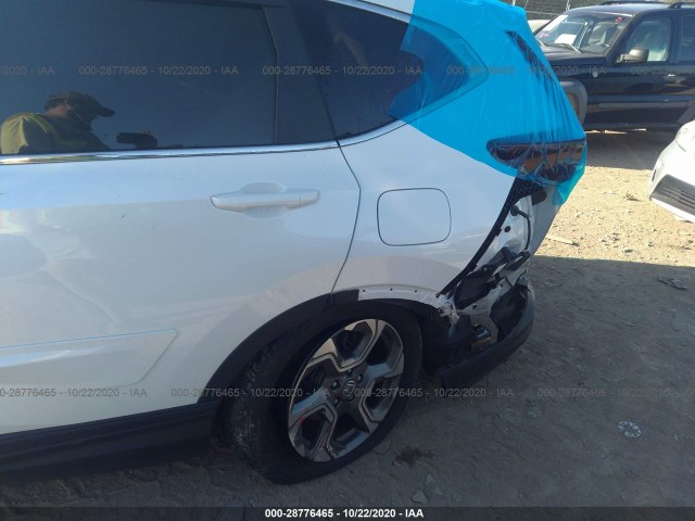 Photo 5 VIN: JHLRW2H54KX015048 - HONDA CR-V 