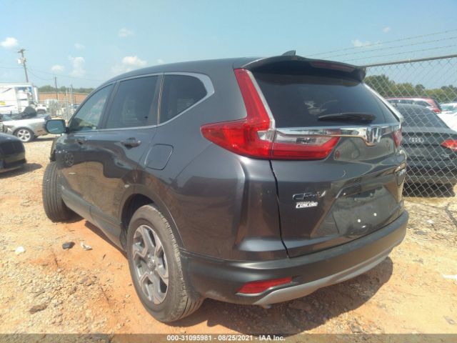 Photo 2 VIN: JHLRW2H57KX016498 - HONDA CR-V 