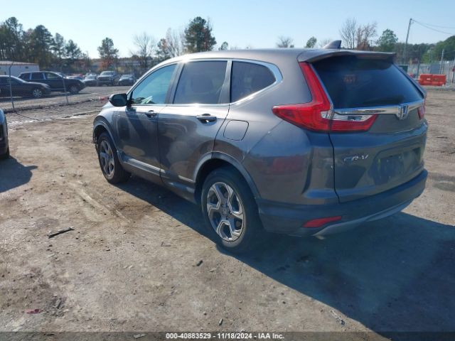 Photo 2 VIN: JHLRW2H57KX016534 - HONDA CR-V 