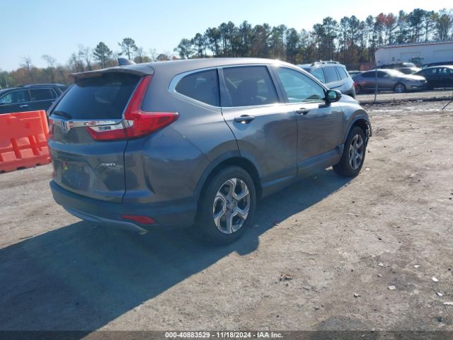 Photo 3 VIN: JHLRW2H57KX016534 - HONDA CR-V 