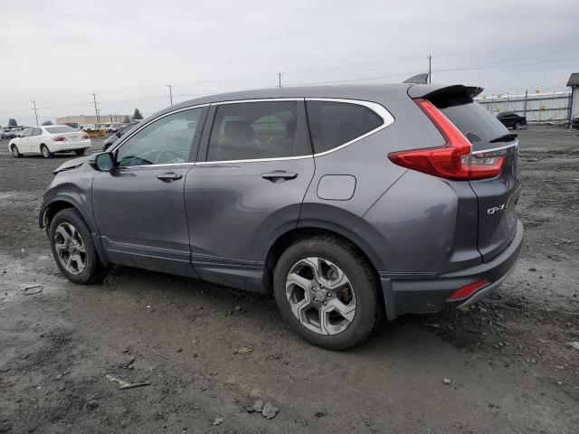 Photo 1 VIN: JHLRW2H57KX022401 - HONDA CR-V EX 