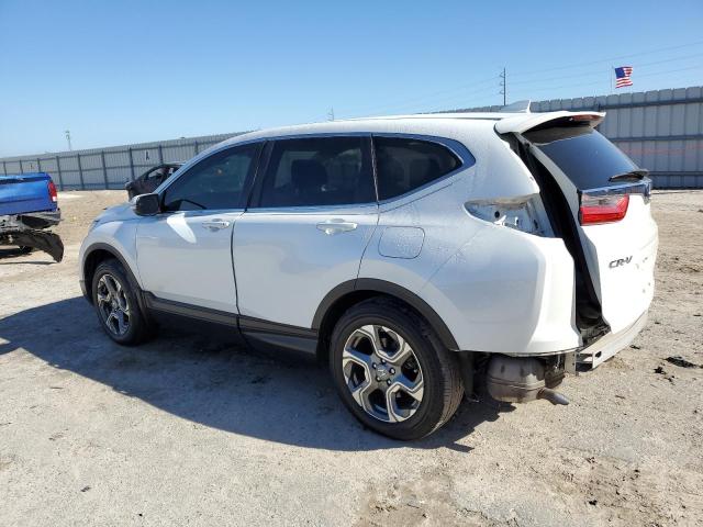 Photo 1 VIN: JHLRW2H59KX009987 - HONDA CRV 