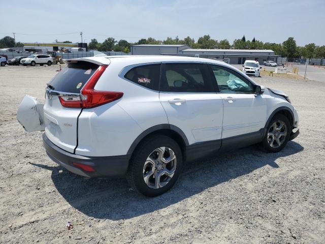 Photo 2 VIN: JHLRW2H59KX010220 - HONDA CRV 