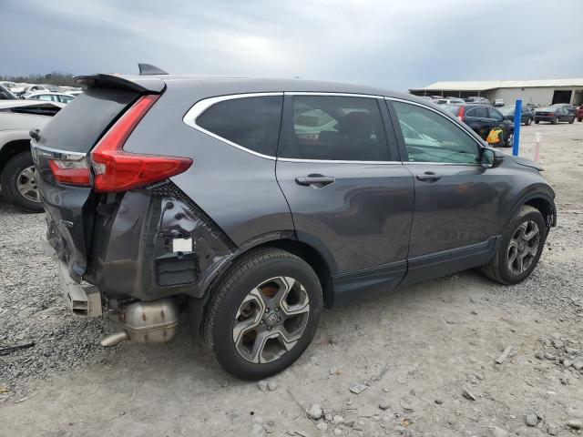 Photo 2 VIN: JHLRW2H59KX018527 - HONDA CR-V EX 