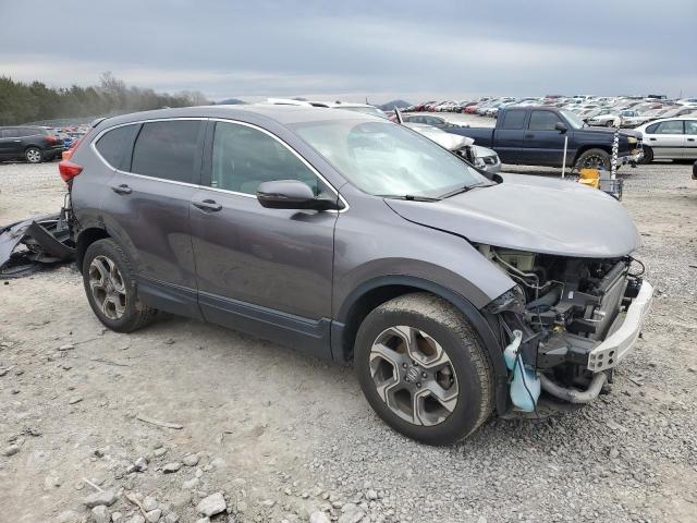 Photo 3 VIN: JHLRW2H59KX018527 - HONDA CR-V EX 