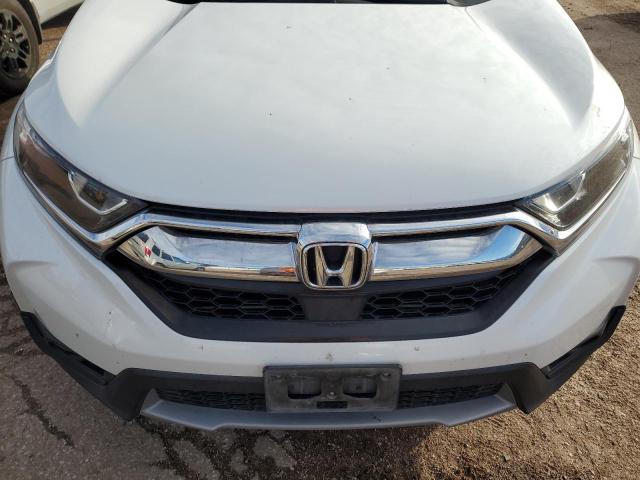 Photo 11 VIN: JHLRW2H5XKX012607 - HONDA CR-V EX 