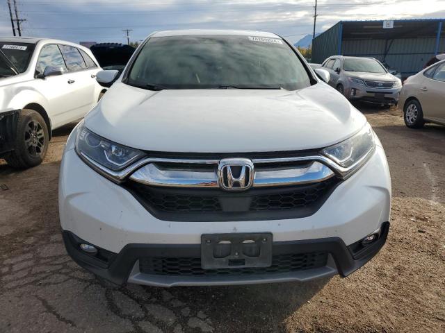 Photo 4 VIN: JHLRW2H5XKX012607 - HONDA CR-V EX 