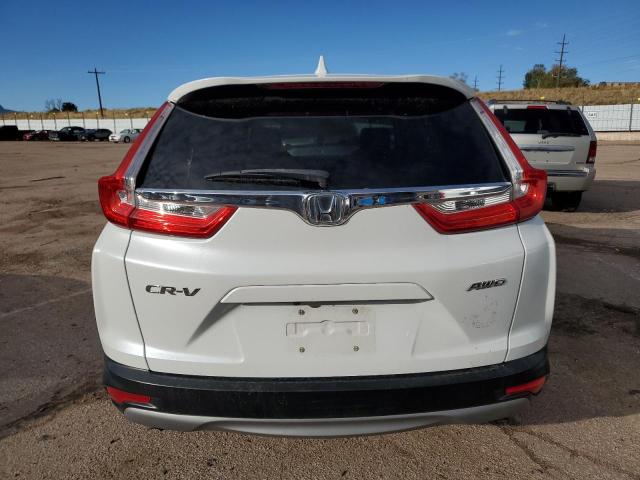 Photo 5 VIN: JHLRW2H5XKX012607 - HONDA CR-V EX 