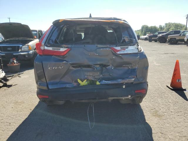 Photo 5 VIN: JHLRW2H5XKX013692 - HONDA CR-V EX 