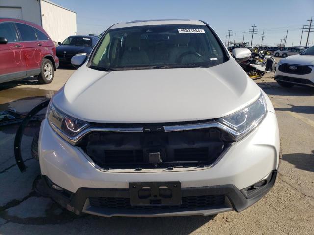 Photo 4 VIN: JHLRW2H80KX021472 - HONDA CRV 