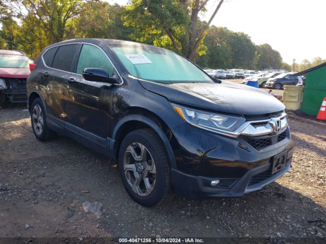 Photo 0 VIN: JHLRW2H81KX007368 - HONDA CR-V 