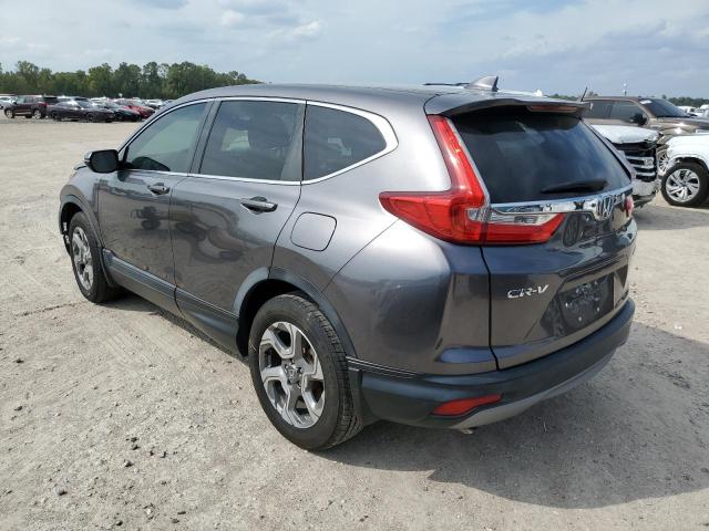 Photo 1 VIN: JHLRW2H81KX020511 - HONDA CR-V EXL 