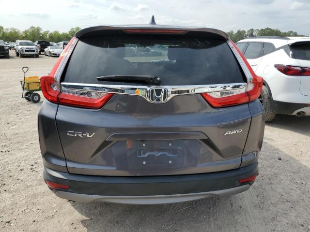 Photo 5 VIN: JHLRW2H81KX020511 - HONDA CR-V EXL 