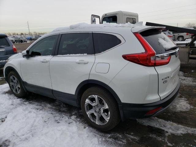 Photo 1 VIN: JHLRW2H82KX013177 - HONDA CR-V EXL 