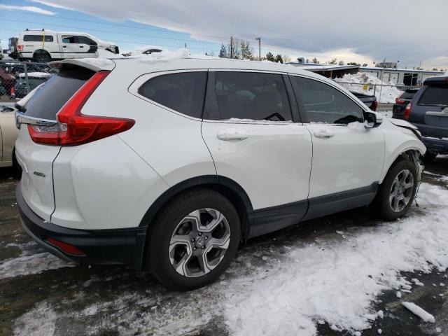 Photo 2 VIN: JHLRW2H82KX013177 - HONDA CR-V EXL 