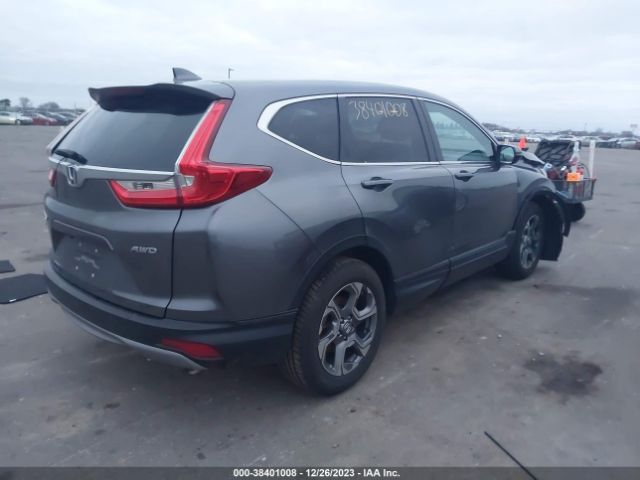 Photo 3 VIN: JHLRW2H83KX001474 - HONDA CR-V 