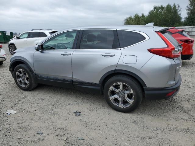 Photo 1 VIN: JHLRW2H83KX011423 - HONDA CR-V EXL 