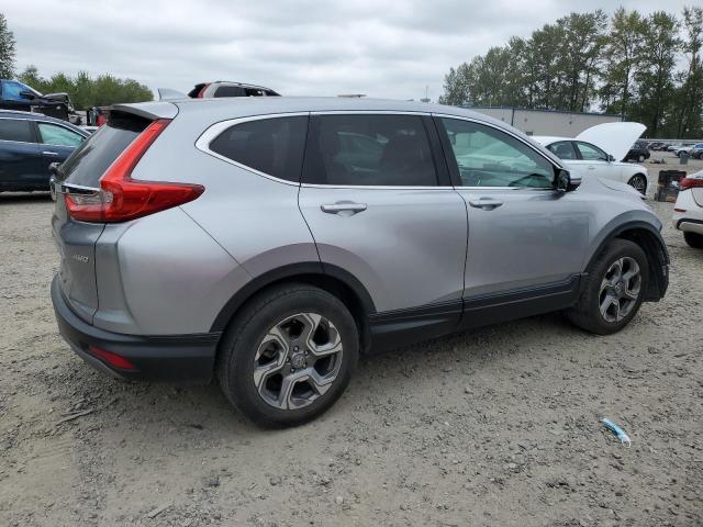 Photo 2 VIN: JHLRW2H83KX011423 - HONDA CR-V EXL 