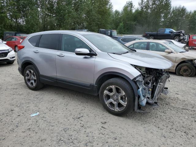 Photo 3 VIN: JHLRW2H83KX011423 - HONDA CR-V EXL 