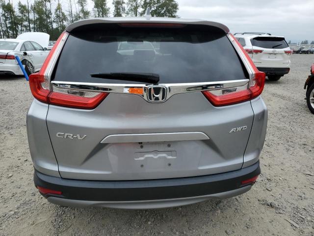 Photo 5 VIN: JHLRW2H83KX011423 - HONDA CR-V EXL 