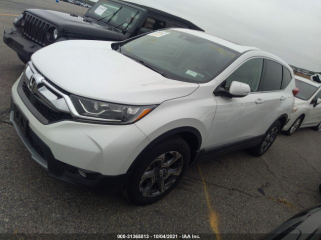 Photo 1 VIN: JHLRW2H84KX012998 - HONDA CR-V 