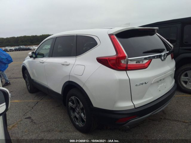 Photo 2 VIN: JHLRW2H84KX012998 - HONDA CR-V 