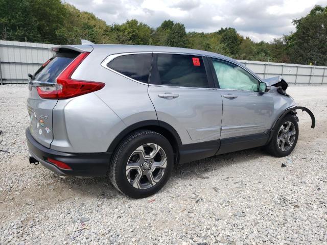 Photo 2 VIN: JHLRW2H84KX017859 - HONDA CR-V EXL 