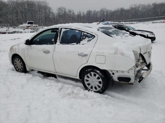 Photo 1 VIN: JHLRW2H85KX003534 - NISSAN VERSA 