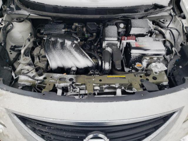 Photo 10 VIN: JHLRW2H85KX003534 - NISSAN VERSA 