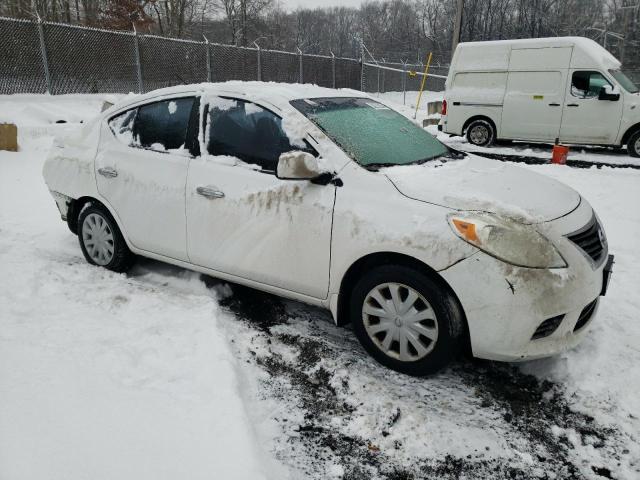 Photo 3 VIN: JHLRW2H85KX003534 - NISSAN VERSA 