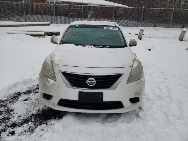 Photo 4 VIN: JHLRW2H85KX003534 - NISSAN VERSA 